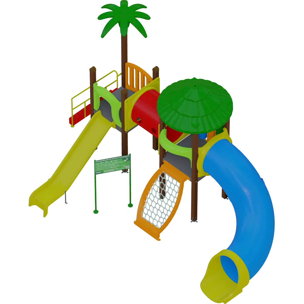 modelo de parquinho 2050